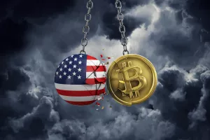 Dolar dosegnuo najvišu razinu u 20 godina: što to znači za bitcoin?