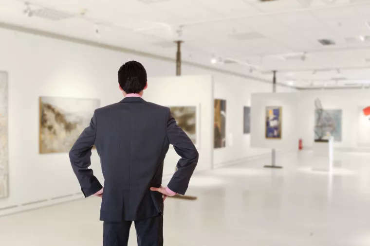 Prodaje se milijardu dolara vrijedna umjetnička kolekcija suosnivača Microsofta