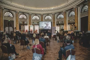 Hrvatski poslovni savjet za održivi razvoj organizira 14. po redu Konferenciju o održivom razvoju