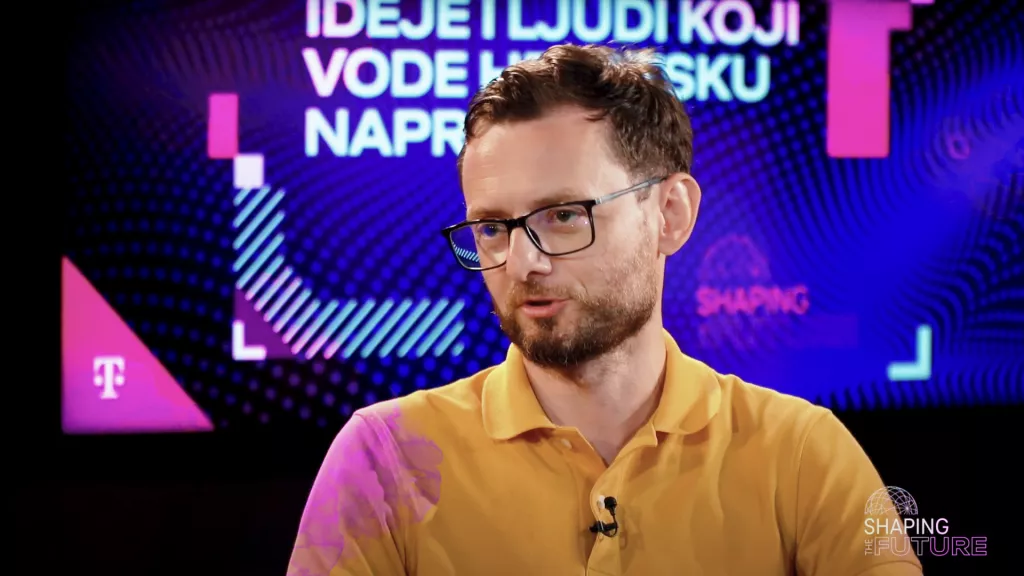 Oni oblikuju budućnost Hrvatske: &lsquo;Naši startupovi mogu, znaju i razvijaju. Evo kako smo uspjeli&#39;