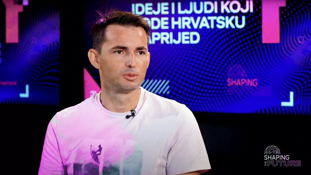 Oni oblikuju budućnost Hrvatske: &lsquo;Naši startupovi mogu, znaju i razvijaju. Evo kako smo uspjeli&#39;