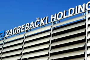 Zagrebački holding dobio kredit u vrijednosti do 240 milijuna eura
