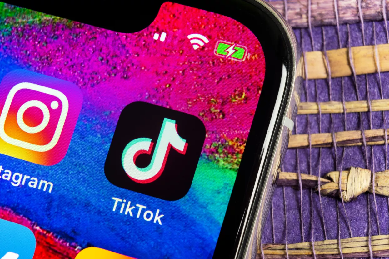 TikTok ponovno na udaru regulatora zbog &#39;curenja&#39; dječjih podataka
