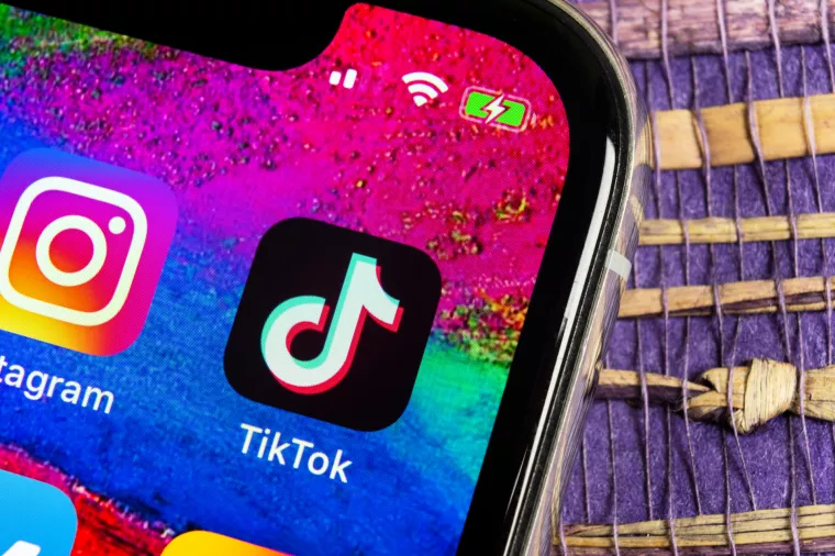 TikTok ponovno na udaru regulatora zbog &#39;curenja&#39; dječjih podataka