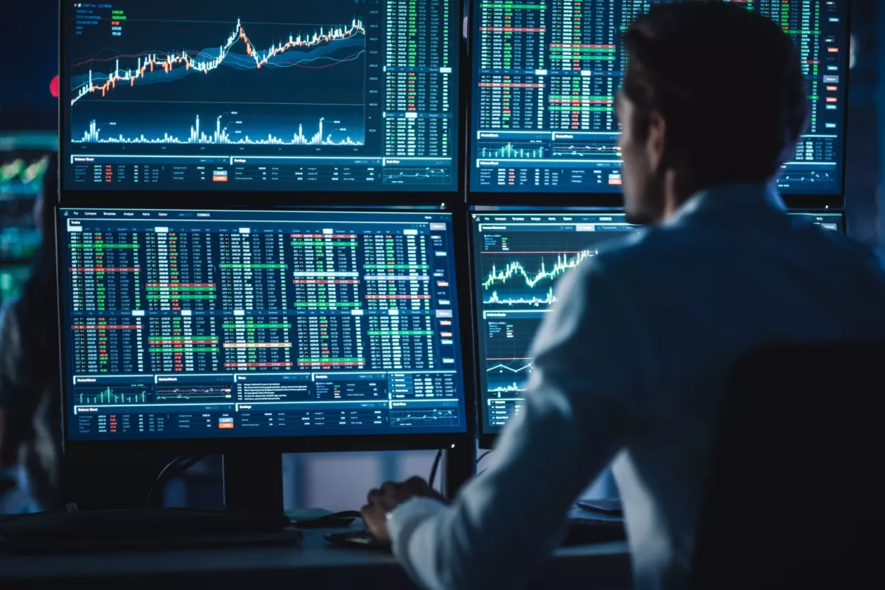 Burze u padu, Wall Street pao &scaron;esti dan zaredom