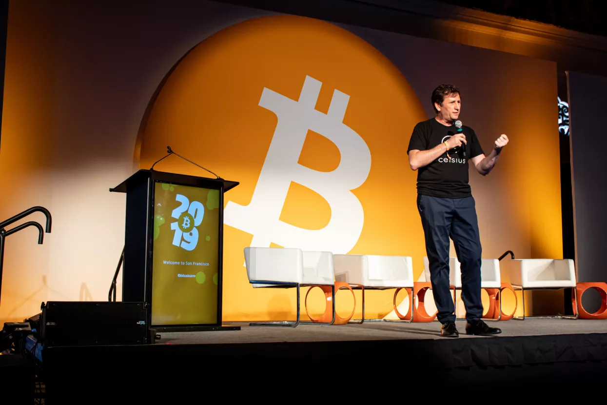 Izvr&scaron;ni direktor Celsiusa podnio ostavku