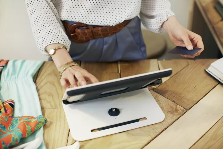 Hrvatska ima najvi&scaron;i indeks digitalnih plaćanja u regiji