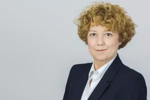 Maja Maksimović postala je nova partnerica u KPMG Hrvatska