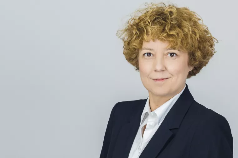 Maja Maksimović postala je nova partnerica u KPMG Hrvatska