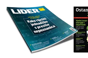 U novom broju čitajte o upravljanju cijenama, mogućem bržem izlasku iz krize i biznisu &#39;pod zaštitom&#39;