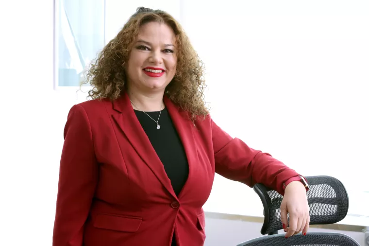 Mirta Kapural, AZTN: Sve mjere koje zadiru u slobodno tržišno natjecanje moraju biti ograničenog dosega i vremenskog trajanja