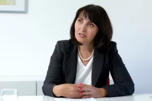 Victoria Zinchuk, EBRD: Raste potražnja za kreditima većih poduzeća, ali manja još nisu shvatila u kakva vremena ulazimo