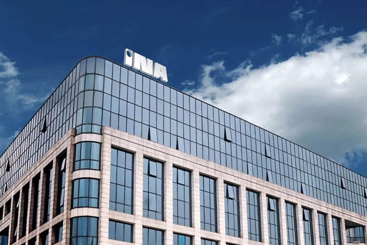 NO Ine imenovao novu upravu, Péter Ratatics novi predsjednik