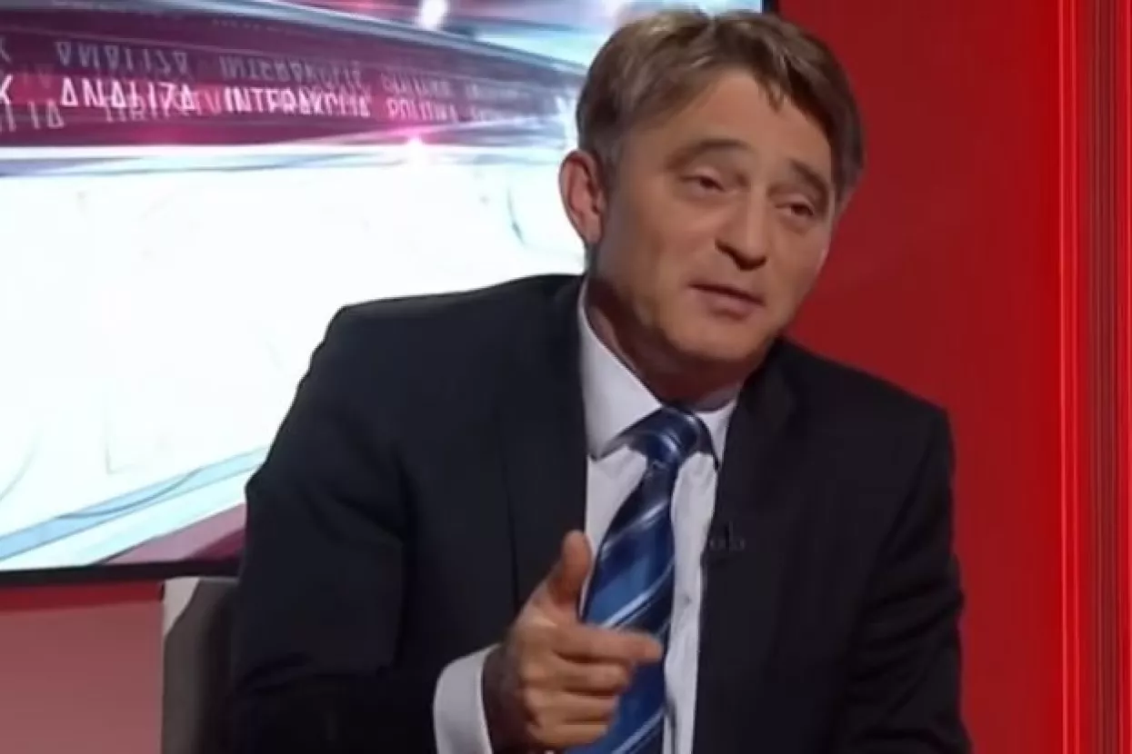 Imaju li Hrvati u BiH danas politički kapacitet za obranu statusa političkog naroda?