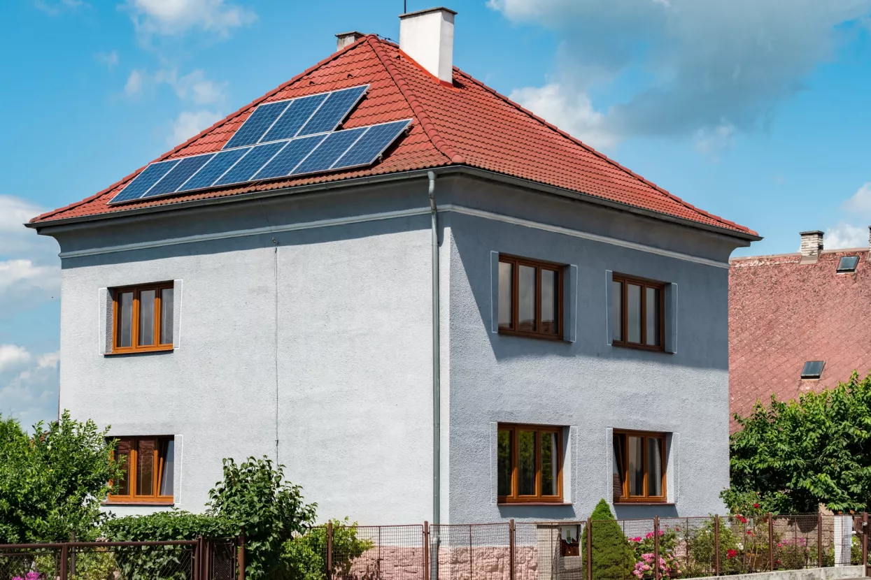 Država daje gotovo 100 milijuna kuna poticaja za obnovljive izvore energije u obiteljskim kućama