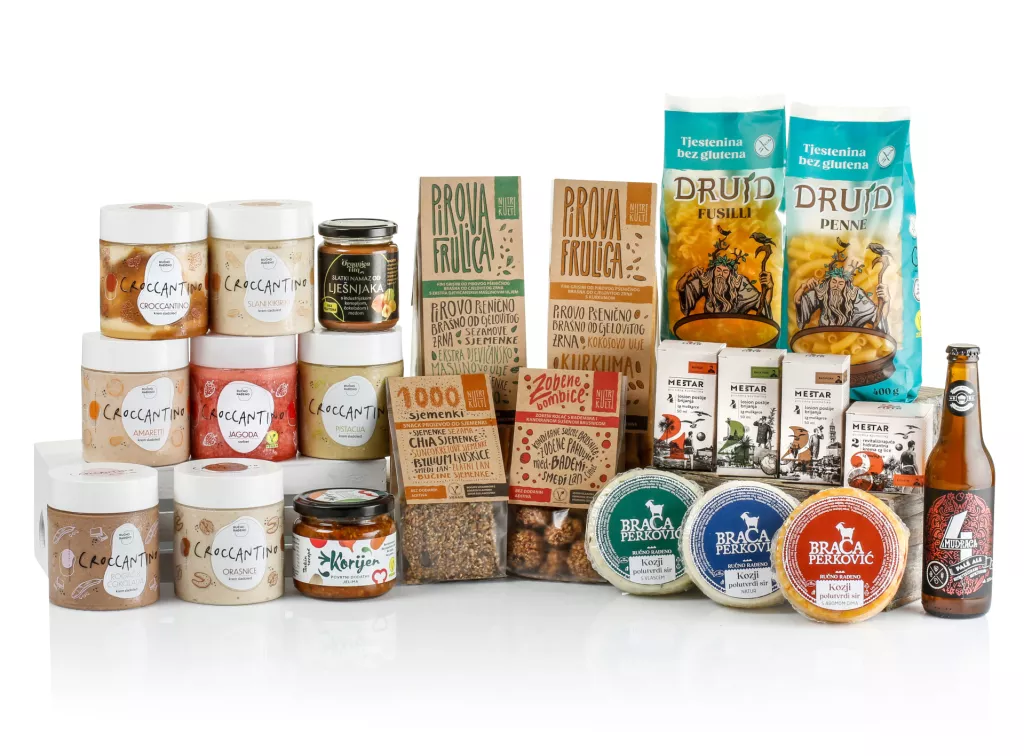 Početak listopada rezerviran je za novu sezonu projekta &#39;Startaj Hrvatska&#39;