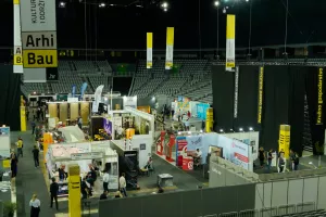 U Zagrebu se od 5. do 8. listopada održava ArhiBau