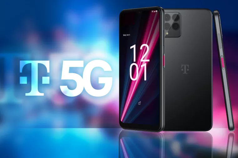 5G smartfon za svaki džep: Hrvatski Telekom lansira T Phone i T Phone Pro
