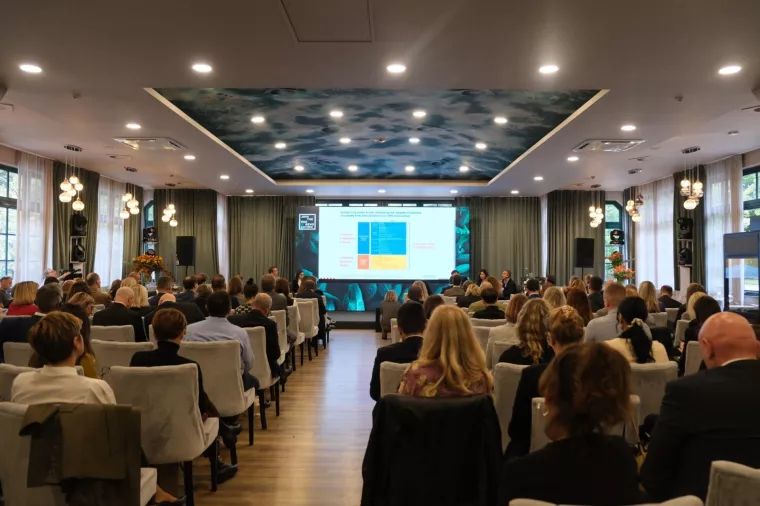 Dinko Lucić (PBZ): Već smo integrirali ESG aspekte u naše poslovanje