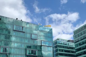 EY ostvario rekordni globalni prihod od 45,4 milijarde dolara