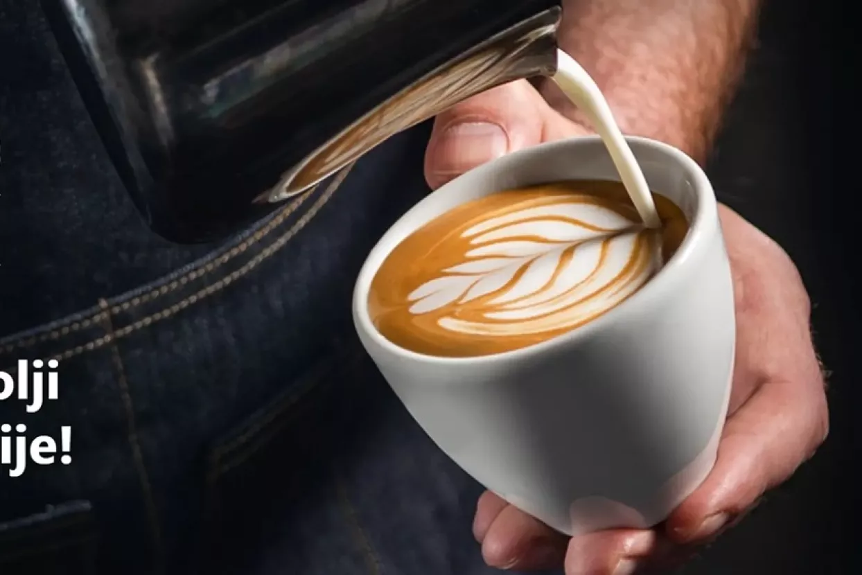Tko će osvojiti titulu najboljeg bariste regije i vrijedne nagrade? Uskoro saznajte na velikom finalu Barcaffe Barista Cupa