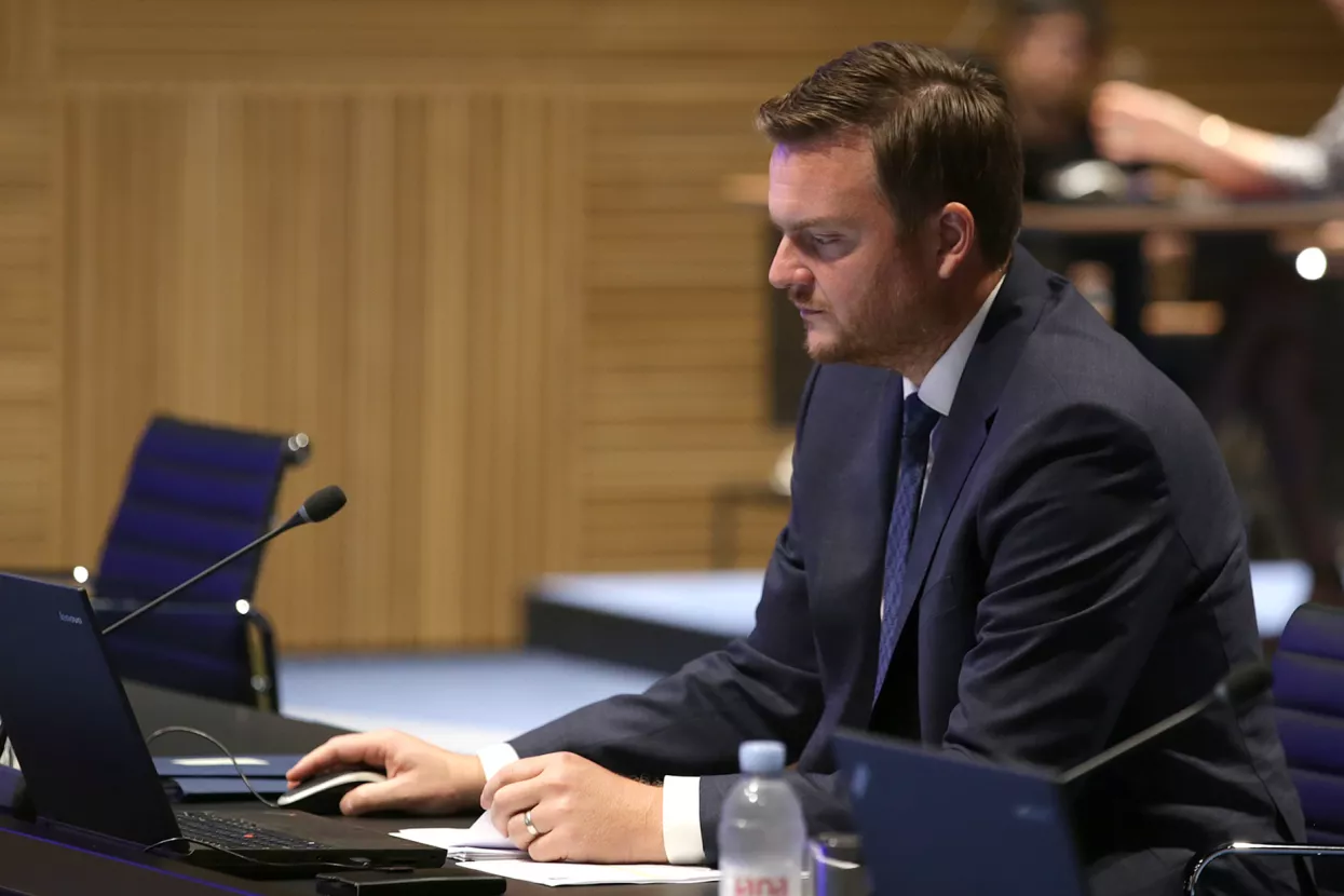 Primorac: Polugodišnji proračunski manjak iznosi 3,5 milijardi kuna