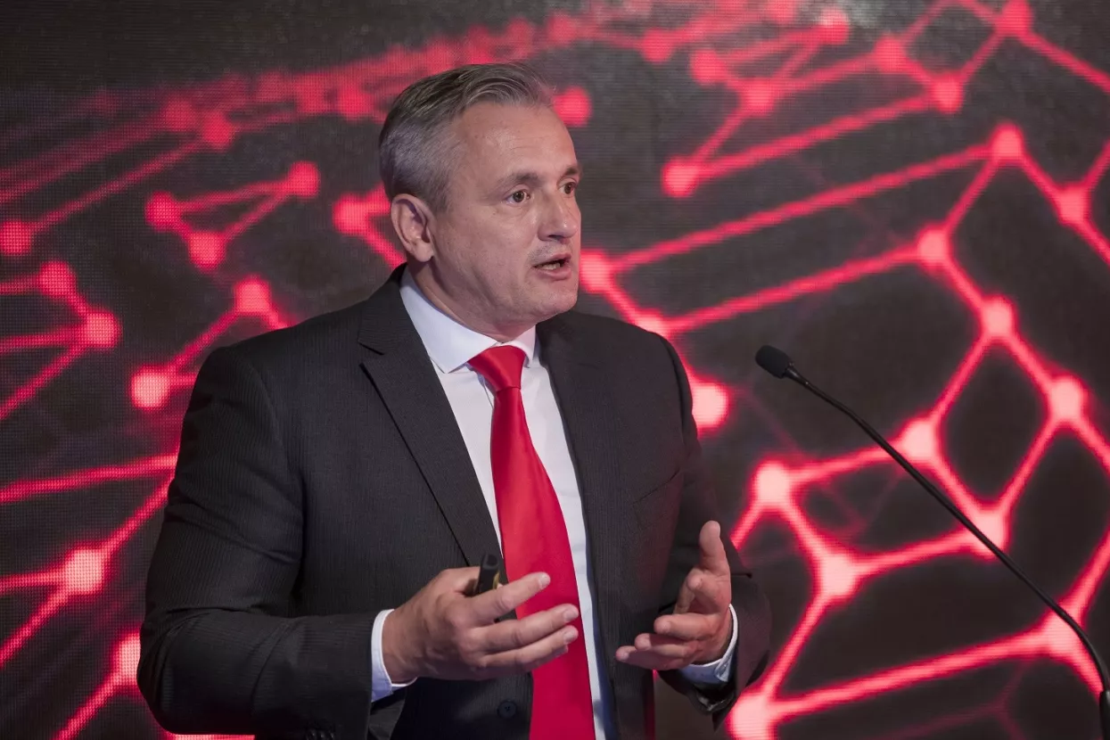 Jiř&iacute; Dvorjančansk&yacute; (A1 Hrvatska): Pritisak inflacije oblikovat će poslovne rezultate