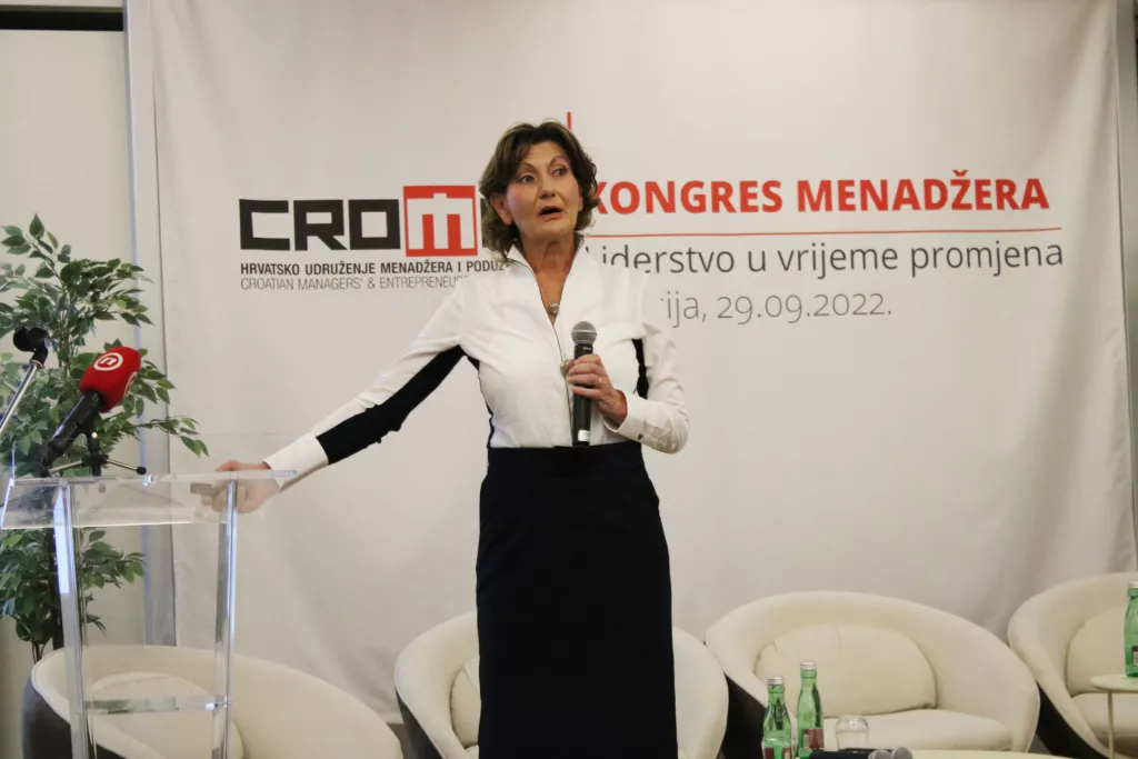 Liderstvo nikada nije bilo izazovnije, a dobri lideri nikada potrebniji