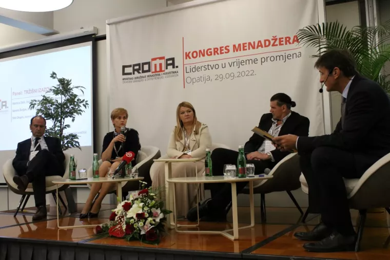 Liderstvo nikada nije bilo izazovnije, a dobri lideri nikada potrebniji