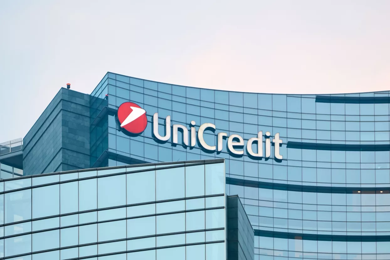 UniCredit od Allianza kupio udjel u Zagrebačkoj banci