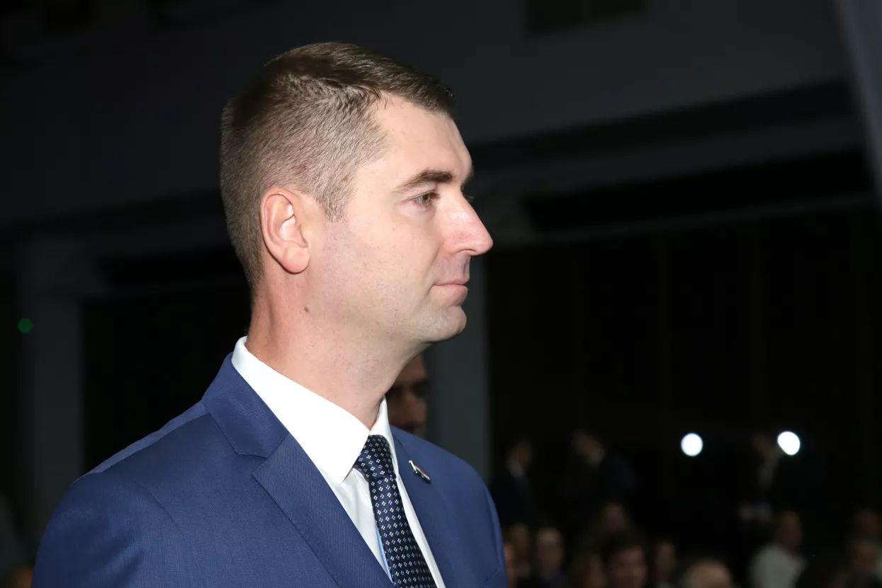 Filipović: Hrvatska podržava ograničenje veleprodajnih cijene plina, bez obzira odakle su kupuje