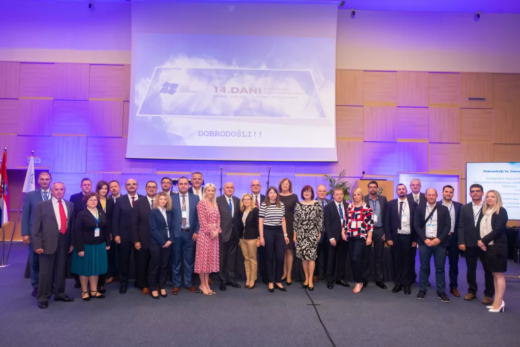 Za prevladavanje energetske krize ključni su građani i poduzetnici