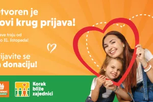 Studenac otvorio peti krug prijava za dodjelu donacija neprofitnim organizacijama i udrugama