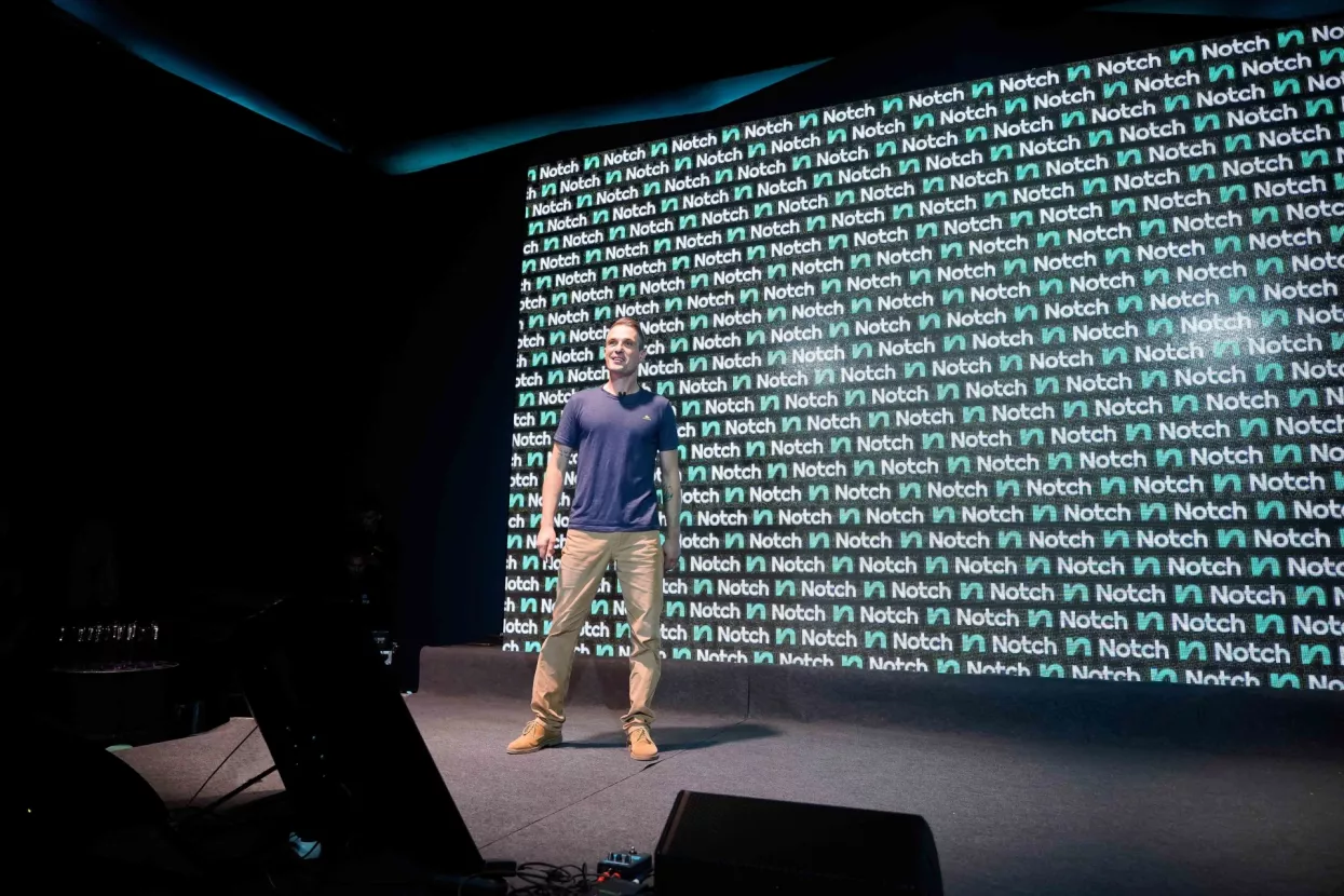 Novi iskorak višestruko nagrađivane domaće IT tvrtke: Agency04 postaje Notch