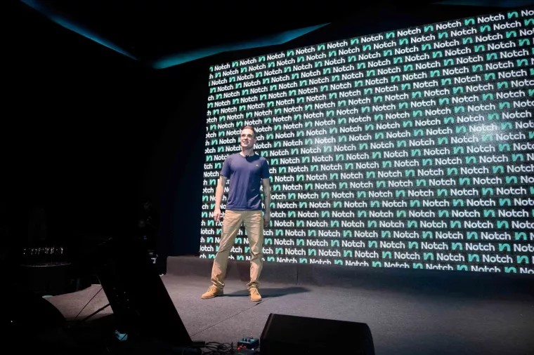 Novi iskorak višestruko nagrađivane domaće IT tvrtke: Agency04 postaje Notch