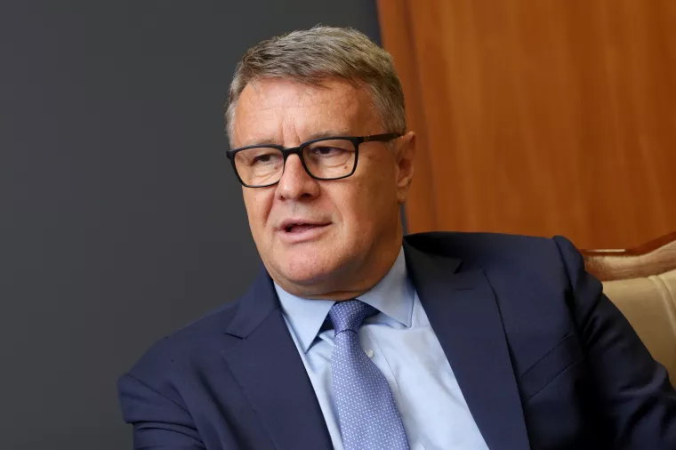 Tvrtke i karijere: Stanić postavio svoj NO u Maraski, Lajtmanu dodijeljena prokura u Fortenova grupi&hellip;