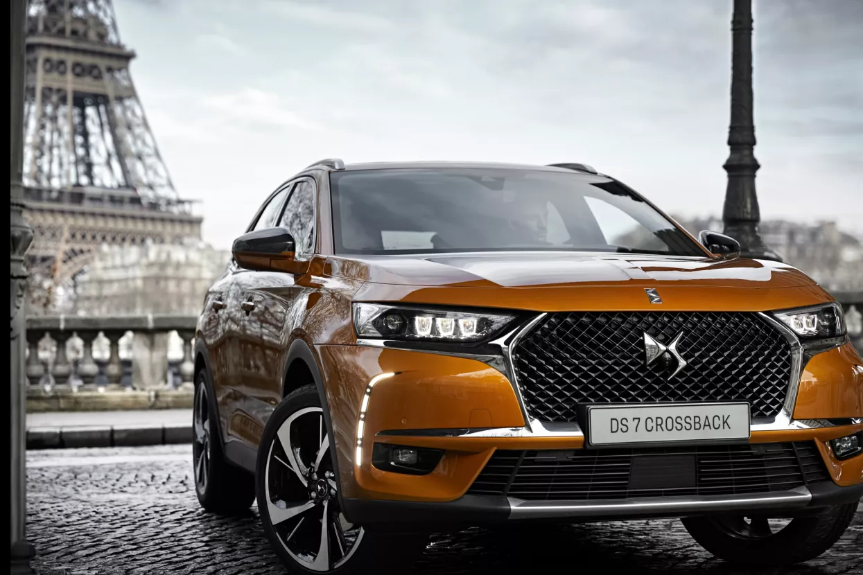 DS Automobiles: Brend premium klase koji utjelovljuje znanje i umijeće francuskog luksuza