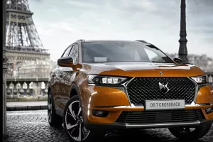 DS Automobiles: Brend premium klase koji utjelovljuje znanje i umijeće francuskog luksuza
