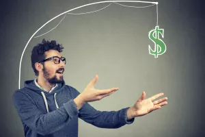 Propast finfluencera: Pad tržišta uništio financijske influencere