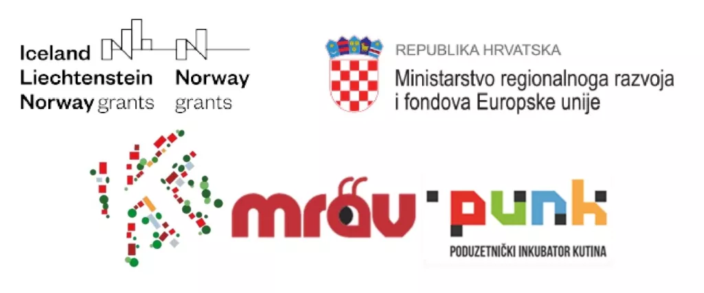 U 2022. godini započela provedba velikih i važnih projekata Grada Kutine i RA Mrav