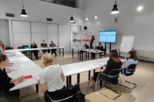 U 2022. godini započela provedba velikih i važnih projekata Grada Kutine i RA Mrav