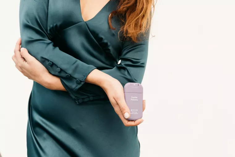 Brend HAAN opet oduševljava. Ovi praktični proizvodi postali su must have čak i na putovanjima