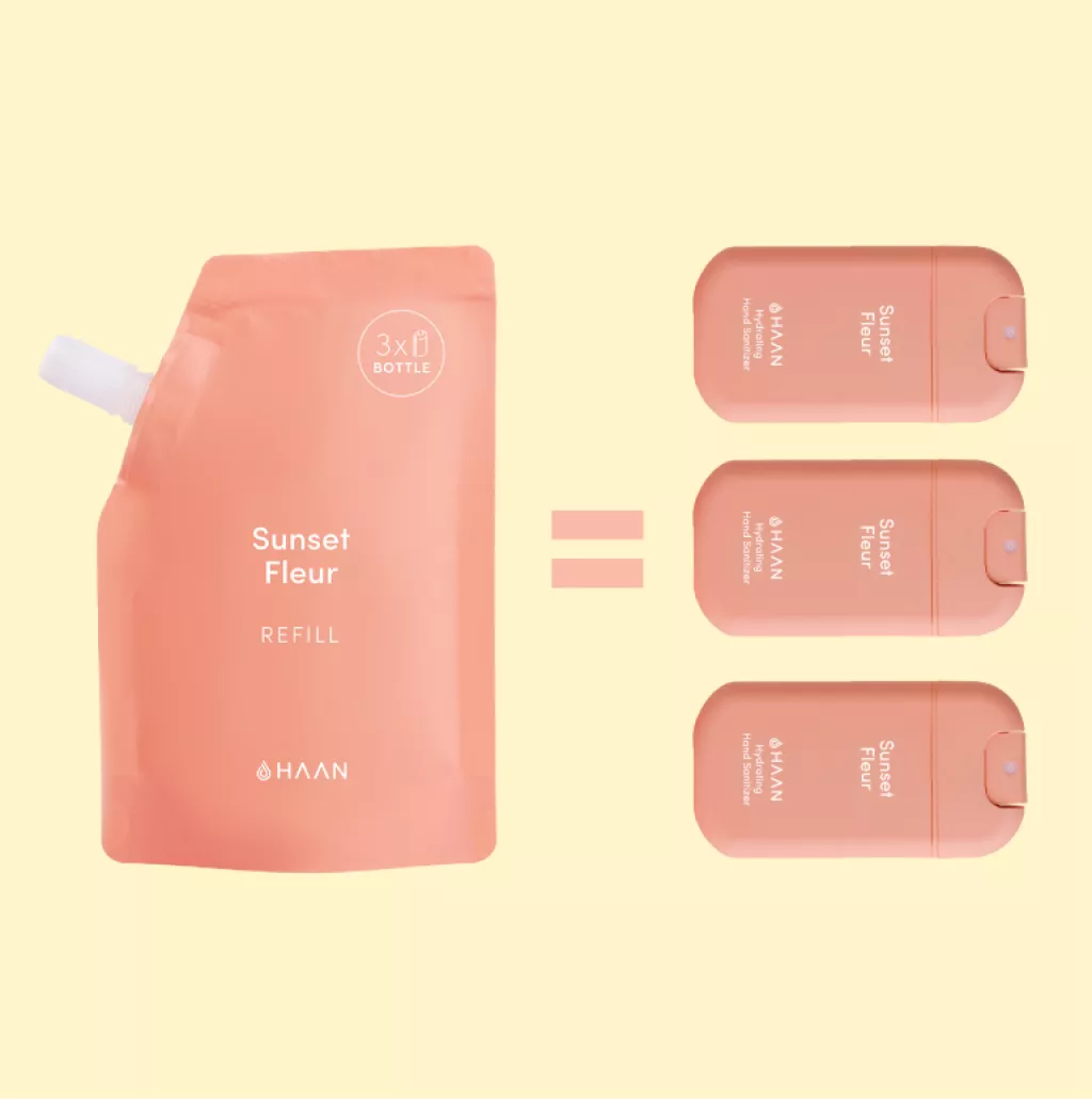 Brend HAAN opet oduševljava. Ovi praktični proizvodi postali su must have čak i na putovanjima