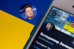 Volodimir Zelenski i Elon Musk zaratili na Twitteru