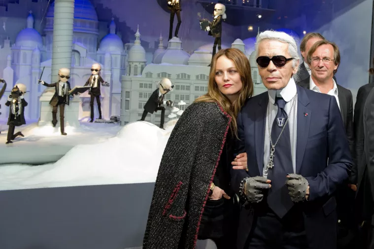 Met Gala 2023. osmišljen kao oda legendarnom dizajneru Karlu Lagerfeldu