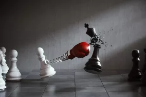 Sigurnosna riješenja: Napad na kritičnu točku najbolja je obrana