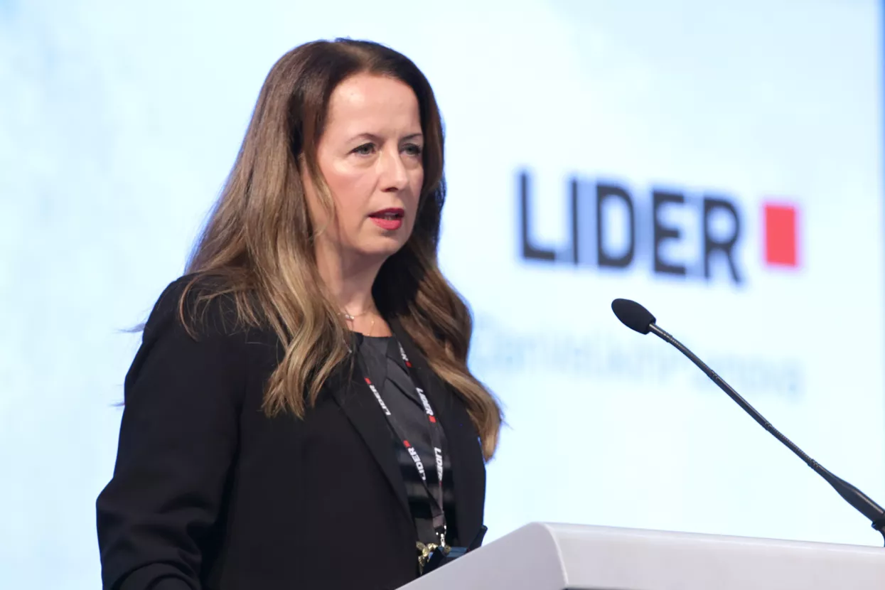 Irena Weber (HUP): Rigidno zakonodavstvo ne znači zaštitu radnih mjesta ni radnika