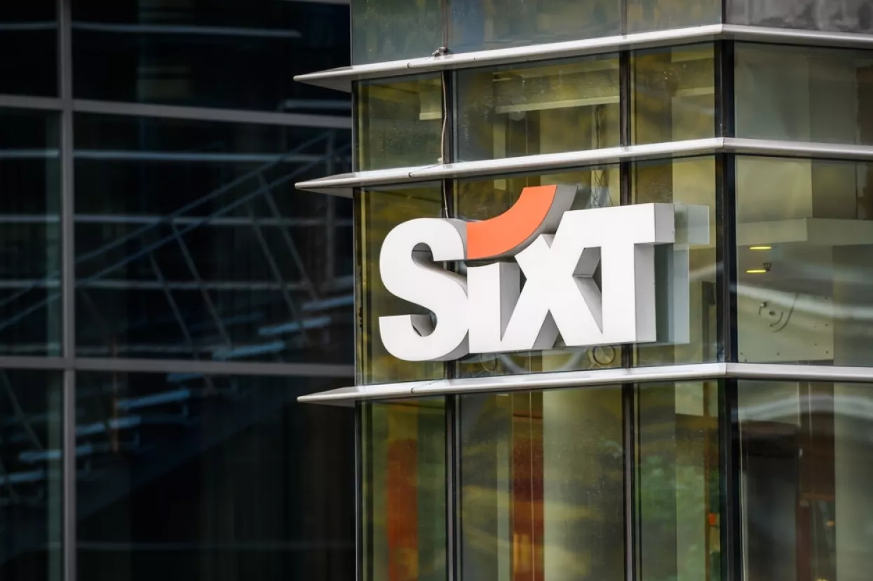 Njemački rent-a-car kupuje od kineskog BYD-a tisuće električnih automobila