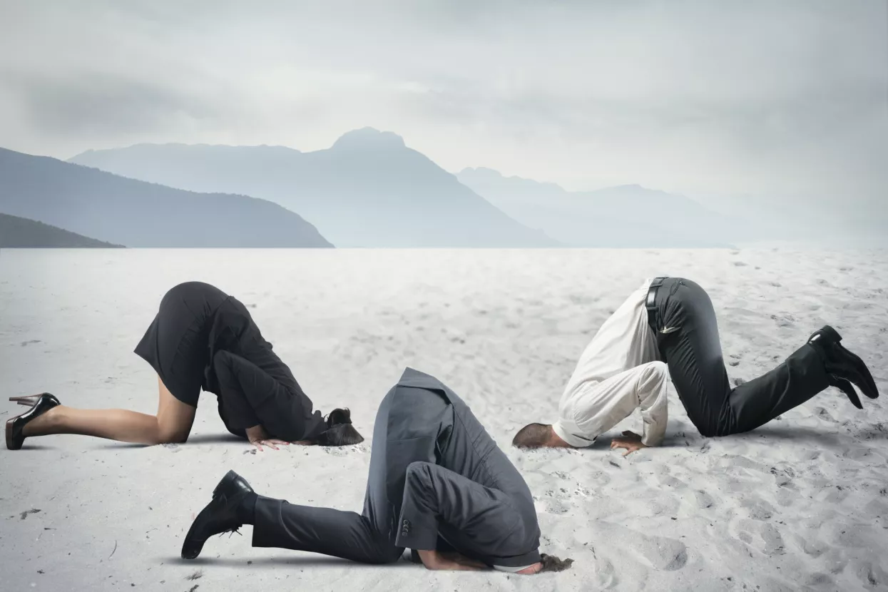 Nemirni upravljački snovi: Tek kada ne znate što se događa, imate problem