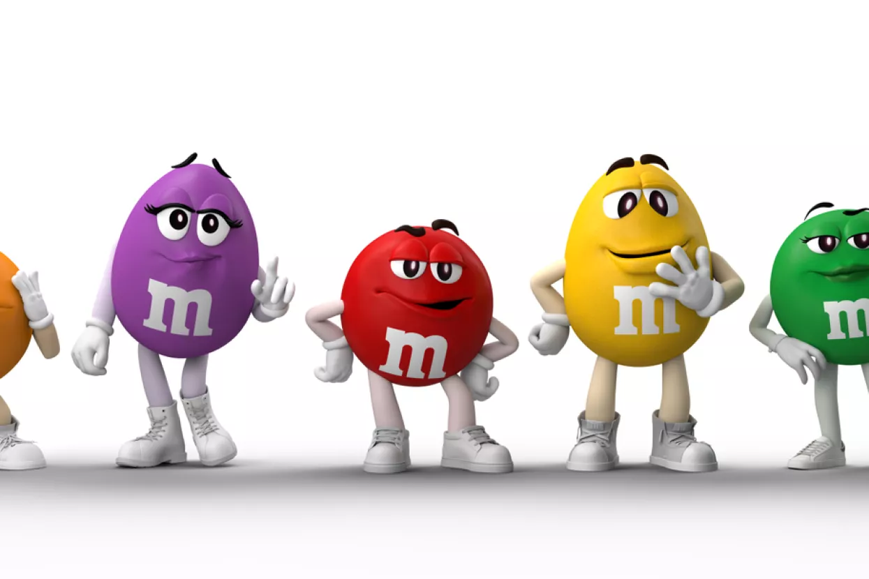 M&amp;M&rsquo;S tim nakon deset godina postaje bogatiji za jednog člana
